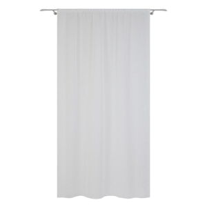 Biela záclona 140x245 cm Stylish – Mendola Fabrics