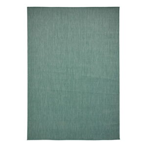 Zelený vonkajší koberec 290x200 cm POP! - Think Rugs