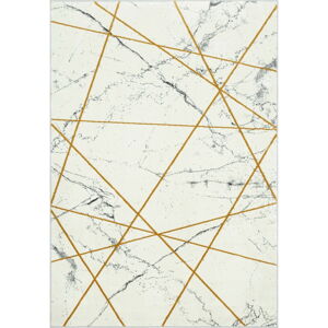 Biely koberec 200x280 cm Soft – FD