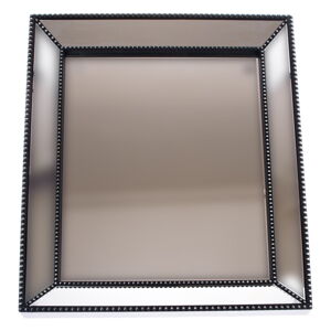 Nástenné zrkadlo 52x62 cm – Dakls
