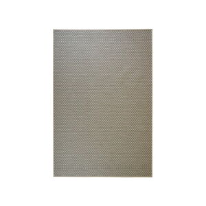 Sivý vonkajší koberec Floorita Pallino, 155 × 230 cm
