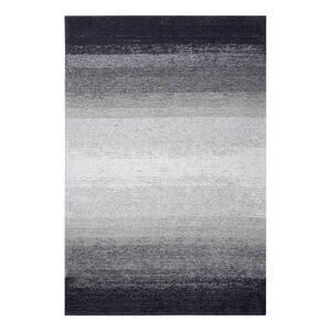 Čierno-sivý koberec 60x90 cm Bila Masal – Hanse Home