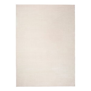 Biely koberec Universal Montana, 200 × 290 cm