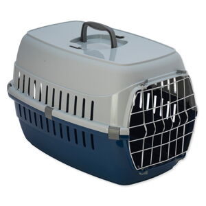 Prepravka pre domáceho miláčika 35x58 cm Dog Fantasy Carrier – Plaček Pet Products