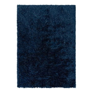 Modrý koberec Flair Rugs Dazzle, 120 x 170 cm