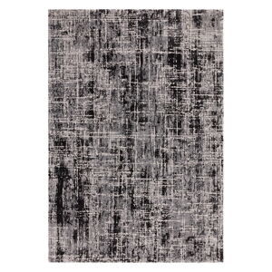 Sivý koberec 240x340 cm Kuza – Asiatic Carpets