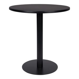 Kovový okrúhly jedálenský stôl ø 70 cm Metsu – Zuiver