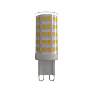 LED žiarovka EMOS Classic JC A++ Warm White, 4,5W G9