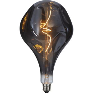 Teplá LED žiarovka so stmievačom E27, 4 W Industrial – Star Trading
