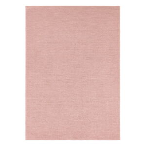 Ružový koberec Mint Rugs Supersoft, 160 x 230 cm