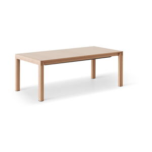 Rozkladací jedálenský stôl s doskou v dubovom dekore 96x220 cm Join by Hammel - Hammel Furniture