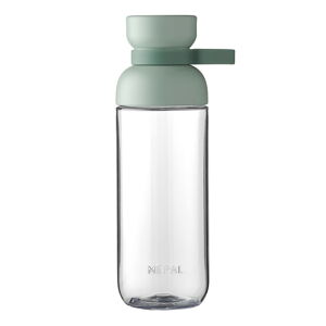 Svetlozelená tritanová fľaša 500 ml – Mepal