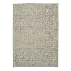 Sivý koberec Universal Isabella, 140 x 200 cm