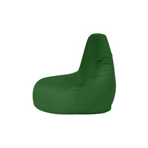 Zelený sedací vak Drop – Floriane Garden