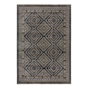 Tmavomodrý koberec 160x234 cm Babylon – Flair Rugs