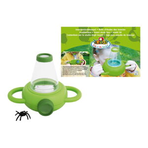 Zelený box na skúmanie hmyzu Esschert Design Childhood