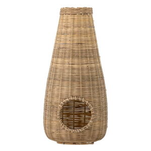 Bambusový lampáš (výška  50 cm) Ottine – Bloomingville