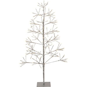 Vianočná svetelná dekorácia ø 60 cm Flower Tree – Star Trading