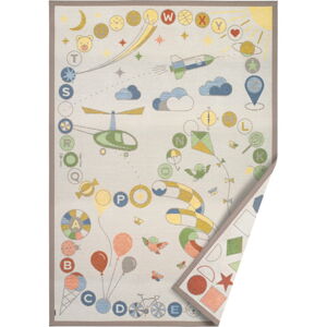 Béžový detský koberec 230x160 cm Tähemaa - Narma
