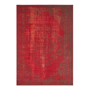 Červený koberec Hanse Home Celebration Cordelia, 120 x 170 cm