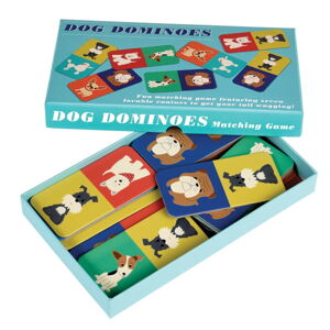 Domino Rex London Dogs