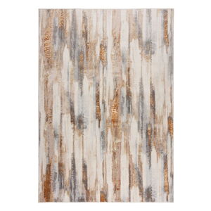 Béžový koberec 120x170 cm Gleam – Flair Rugs