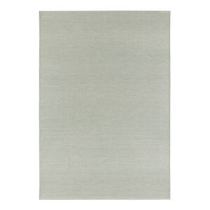 Svetlozelený koberec vhodný aj na von Elle Decoration Secret Millau, 80 × 150 cm