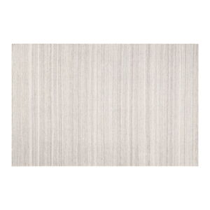 Krémovobiely vonkajší koberec z recyklovaných vlákien 200x300 cm Kiva – Blomus
