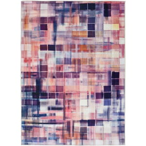 Koberec s podielom bavlny Universal Haria Illusion, 200 x 290 cm