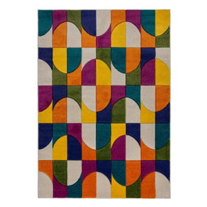 Ručne tkaný koberec 120x170 cm Chacha – Flair Rugs