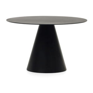 Okrúhly jedálenský stôl ø 120 cm Wilshire – Kave Home
