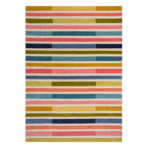 Vlnený koberec 170x120 cm Piano - Flair Rugs