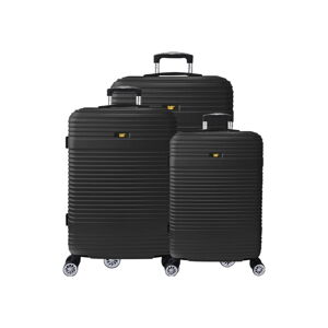 Súprava cestovných kufrov 3 ks Cargo Alexa – Caterpillar