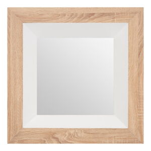Nástenné zrkadlo 66x66 cm – Premier Housewares