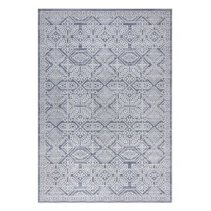 Sivý prateľný koberec 290x200 cm Cora - Flair Rugs