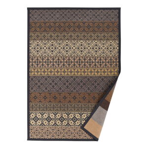 Obojstranný koberec Narma Tidriku Gold, 100 × 160 cm