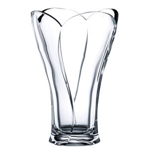 Váza z krištáľového skla Nachtmann Calypso, výška 27 cm