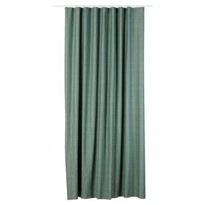Zelený záves 140x260 cm Nordic – Mendola Fabrics