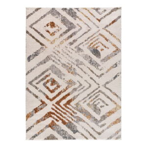 Krémovobiely koberec 120x170 cm Picasso – Universal
