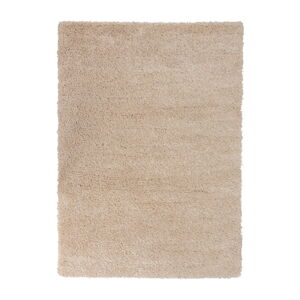 Béžový koberec Flair Rugs Sparks, 160 × 230 cm