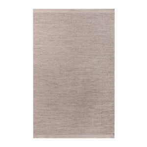 Béžový vlnený koberec 160x230 cm Una – House Nordic