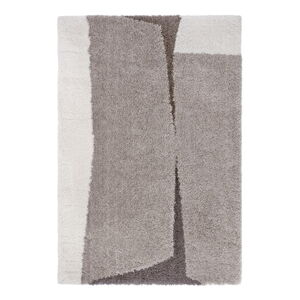 Béžový koberec 200x290 cm – Elle Decoration