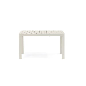 Hliníkový záhradný jedálenský stôl 82x134 cm Calypso – Ezeis