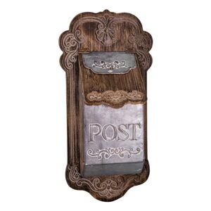 Poštová schránka Post – Antic Line