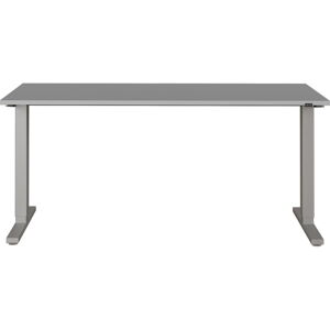 Pracovný stôl 80x160 cm Agenda - Germania