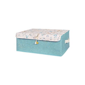Látkový detský úložný box - Mioli Decor