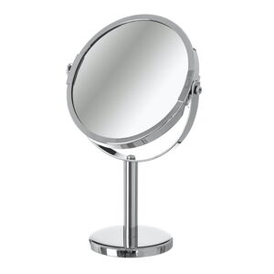Kozmetické zrkadlo ø 12.5 cm - Unimasa