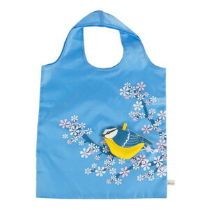 Nákupná taška Sass & Belle Bluebird