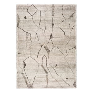Krémovobiely koberec Universal Moana Creo, 160 x 230 cm