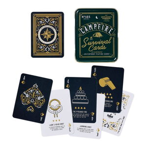 Dosková hra Survival Cards – Gentlemen's Hardware